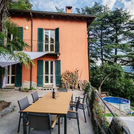 Villa Bertacchi - Inside And Out Como Exterior photo