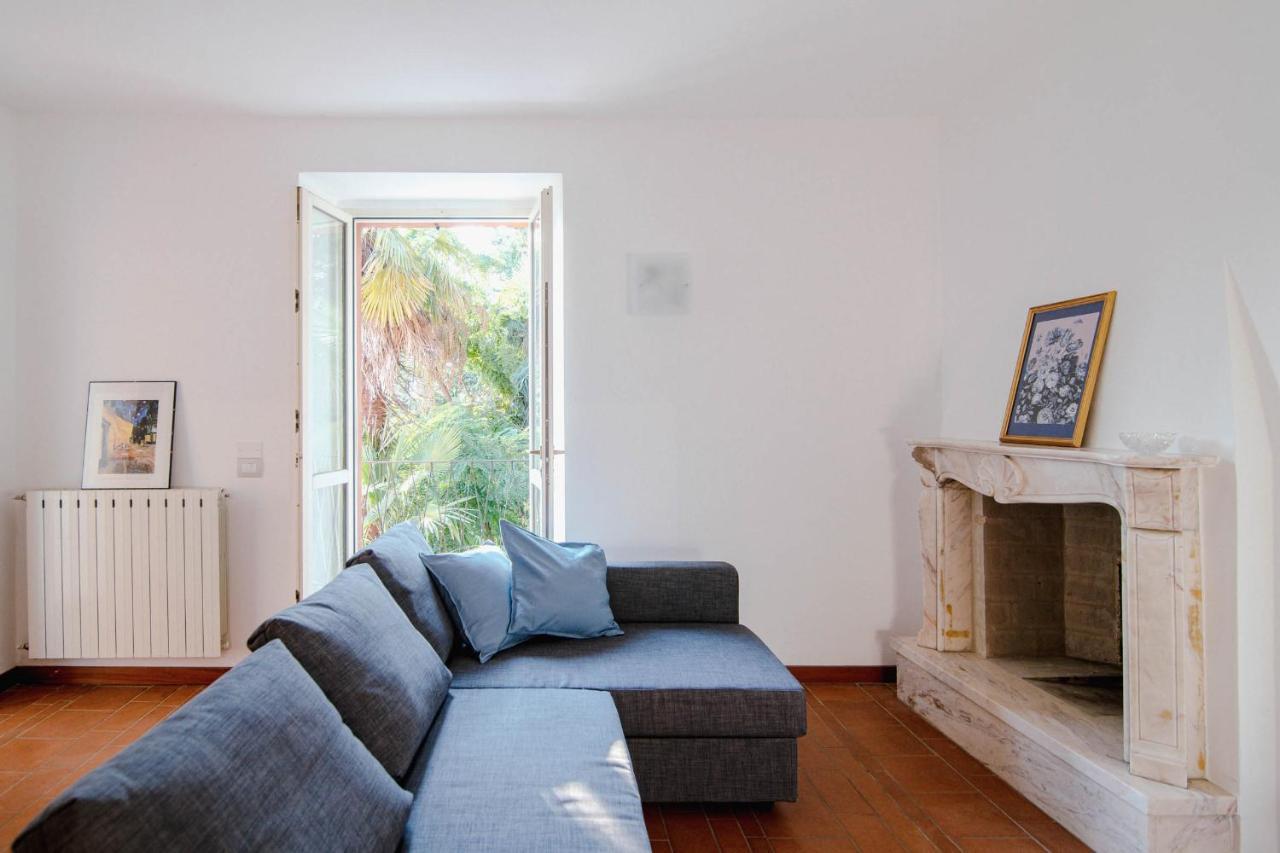 Villa Bertacchi - Inside And Out Como Exterior photo