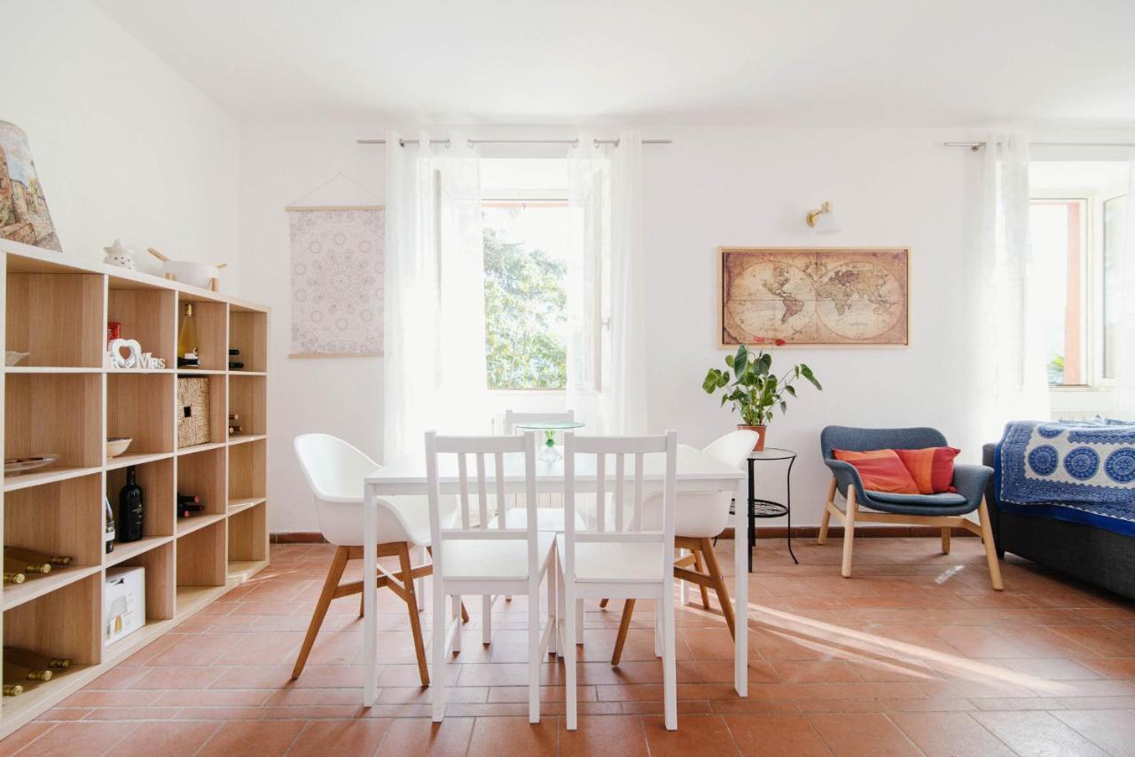 Villa Bertacchi - Inside And Out Como Exterior photo