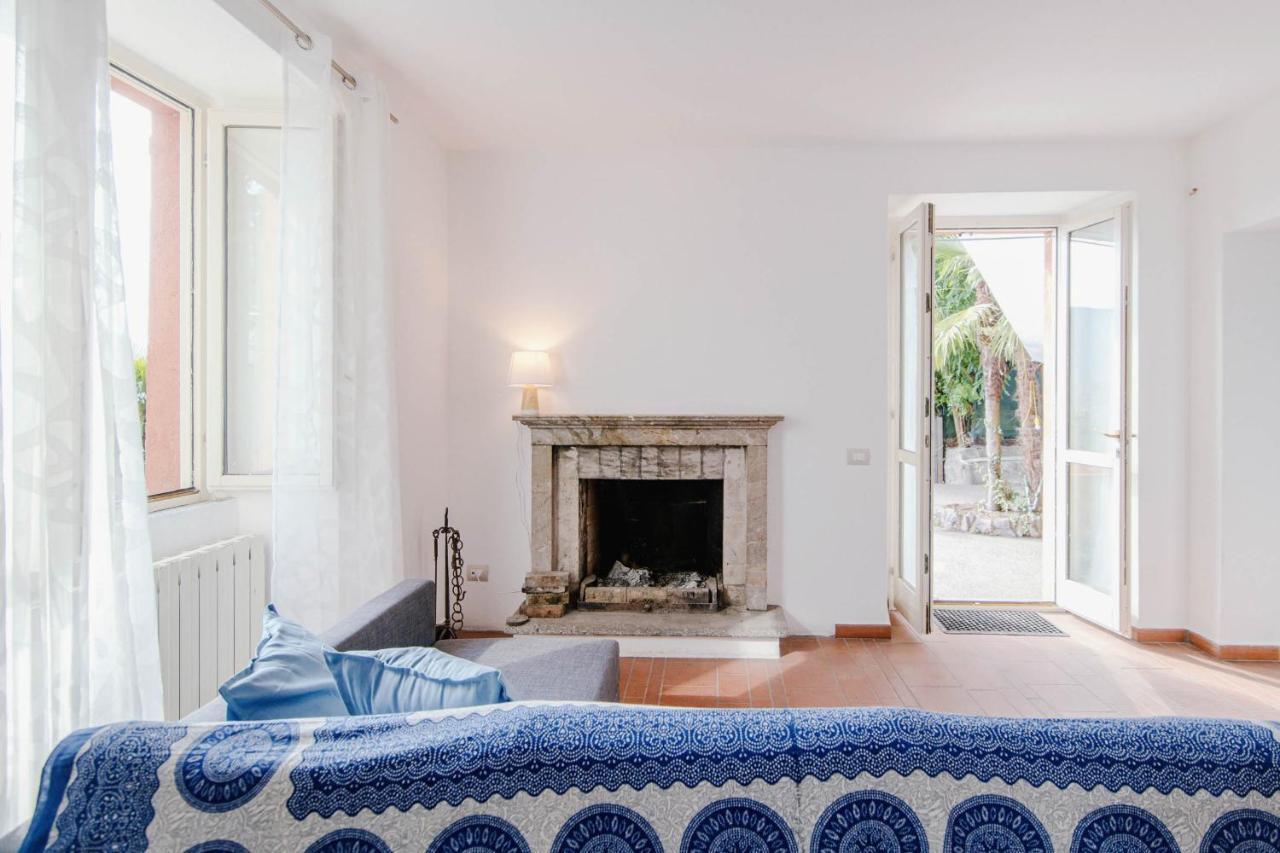 Villa Bertacchi - Inside And Out Como Exterior photo
