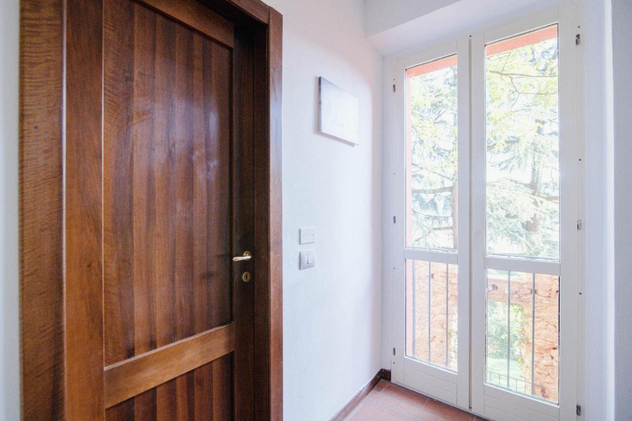 Villa Bertacchi - Inside And Out Como Exterior photo