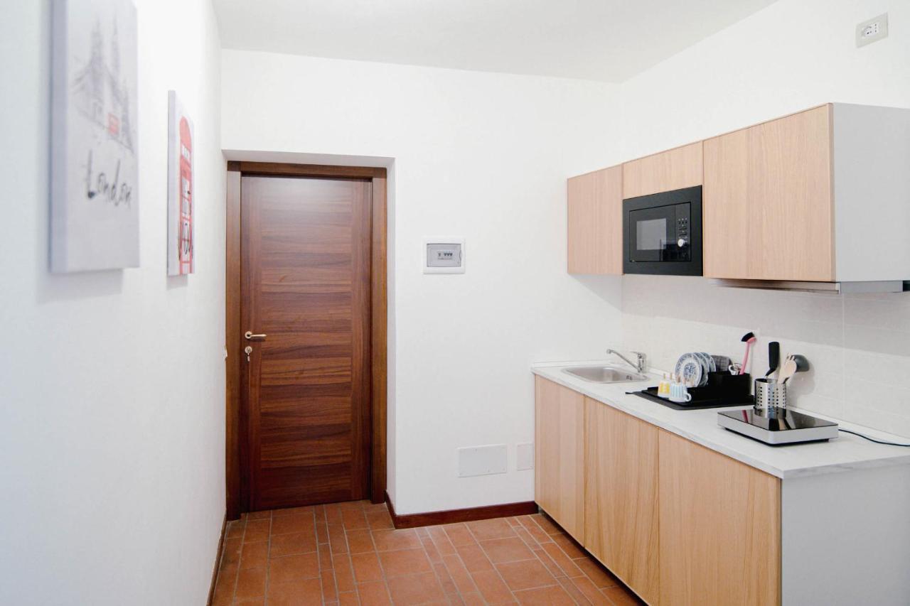 Villa Bertacchi - Inside And Out Como Exterior photo