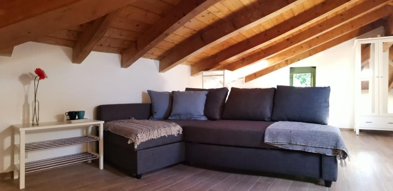 Villa Bertacchi - Inside And Out Como Exterior photo