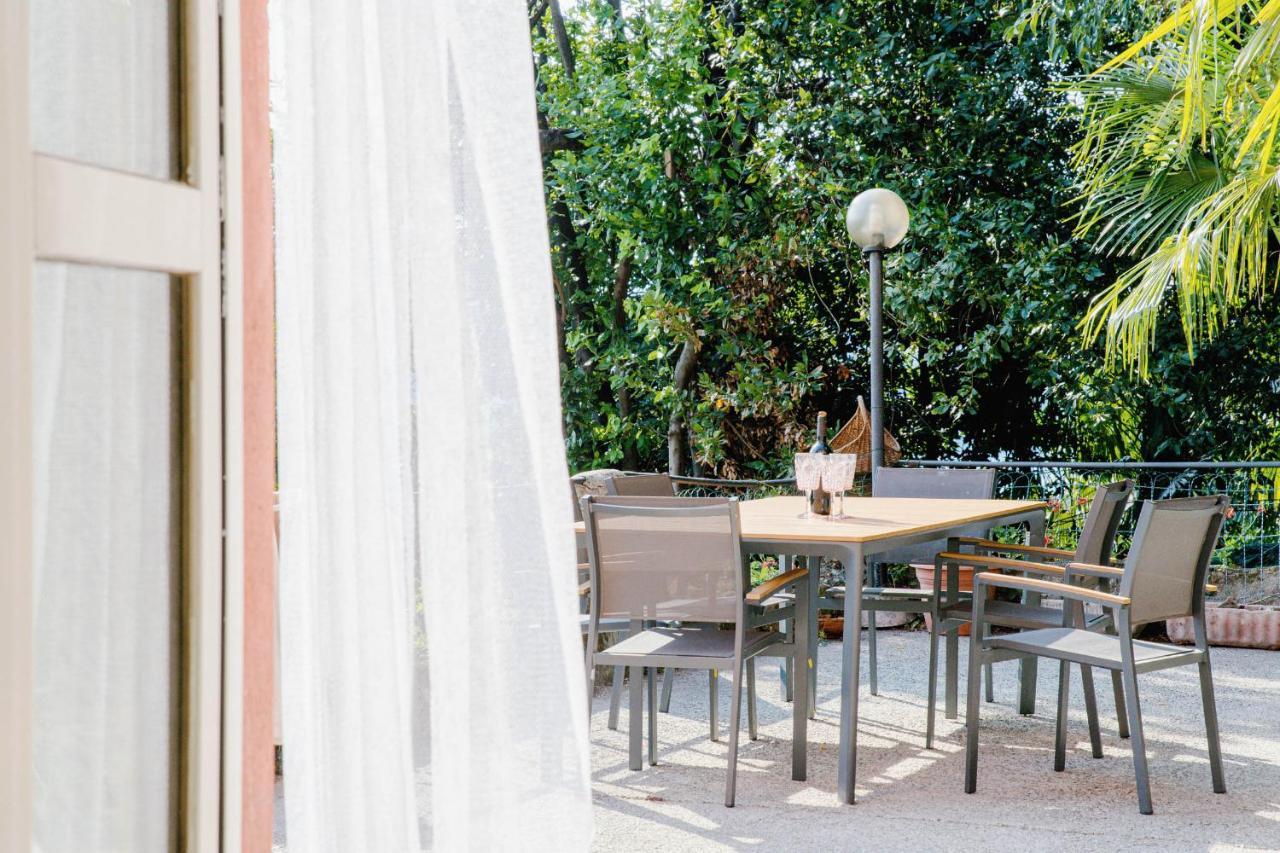 Villa Bertacchi - Inside And Out Como Exterior photo