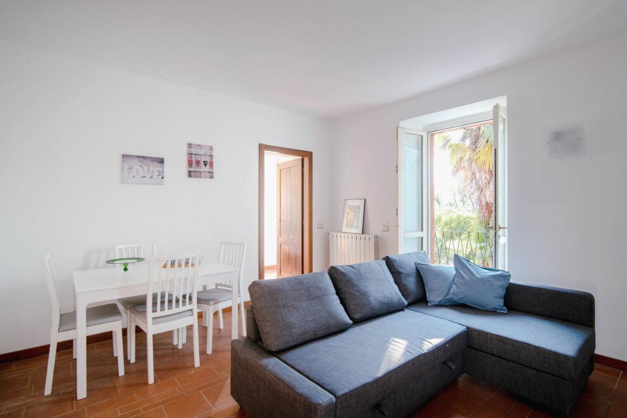 Villa Bertacchi - Inside And Out Como Exterior photo