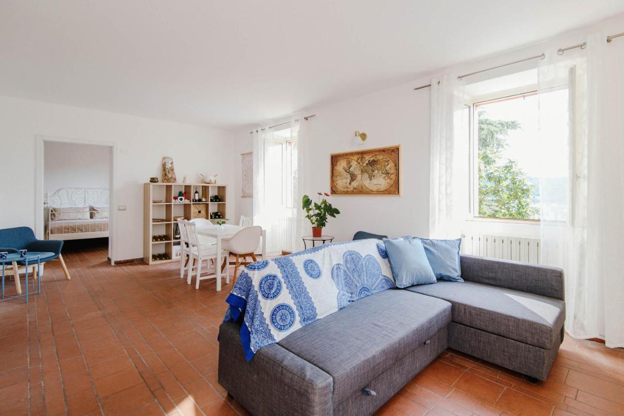 Villa Bertacchi - Inside And Out Como Exterior photo